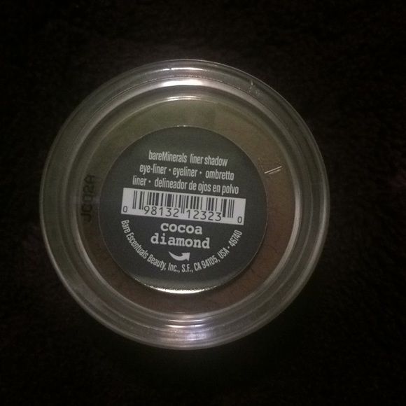 Bare Minerals eye powered - Picture 3 of 3
